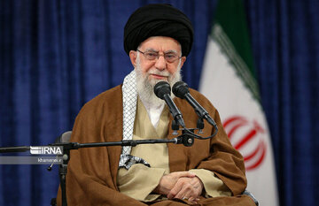 L’auto-immolation d'un officier américain a été le summum du scandale et de la honte pour les politiques de l'Occident (l’Ayatollah Khamenei)