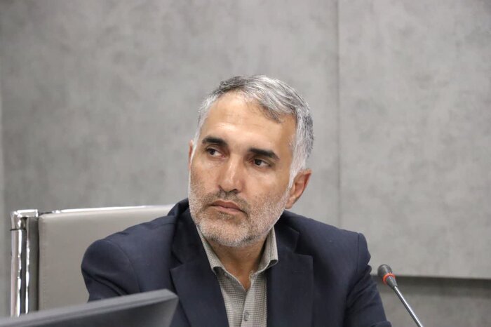 احداث شهرک سلامت مهمترین خواسته مدیریت شهری شهرکرد در سفر رییسجممهور