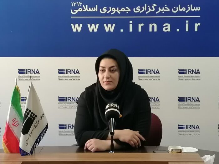 بانوان فرهنگی و کارآفرین :برای ایران پای صندوق رای می‌آییم