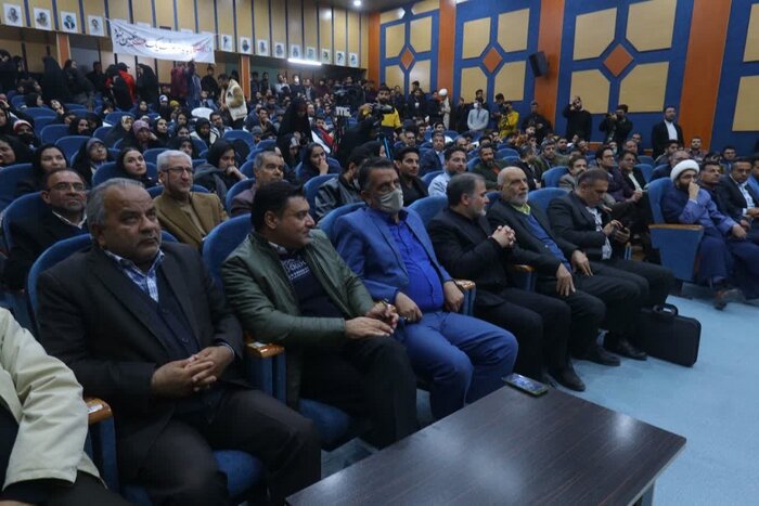 نامزدهای انتخابات مجلس پاسخگوی دانشجویان خراسان جنوبی