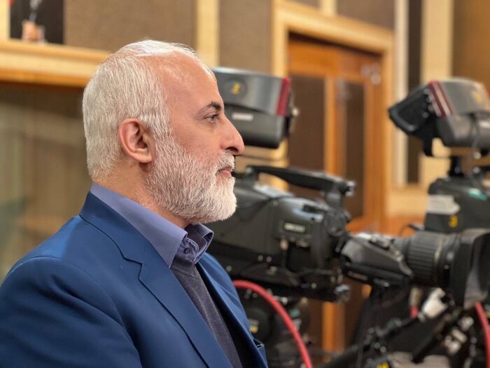 ۵۰ مناظره انتخاباتی روی آنتن شبکه تلویزیونی خراسان رضوی رفت