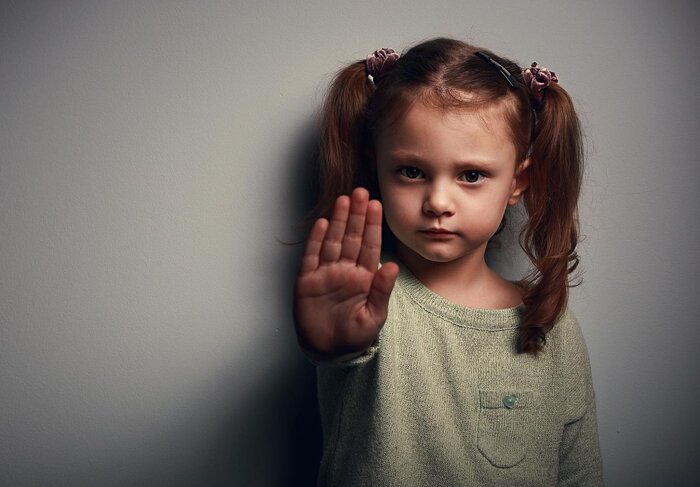 کودک بلاگری؛ روشی نوین در بهرهکشی از کودکان