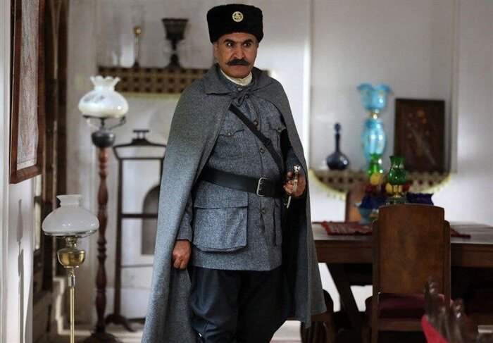 تهیه کننده «سنجرخان»: برای ساخت این سریال خانه و ماشینم را فروختم