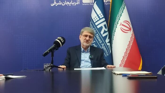 نامزد انتخابات: مجلس محل تضارب آراست نه محفلی برای اقشار خاص