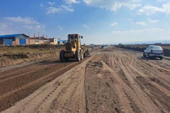 پیش بینی ۵۶ هزار میلیارد ریال اعتبار برای توسعه حمل و نقل ریلی تبریز