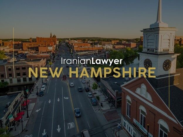 Iranian Lawyers in New Hampshire