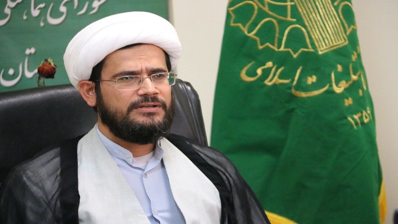 رئیس شورای هماهنگی تبلیغات اسلامی بوشهر: امام(ره) به حفظ ارزش‌های اخلاقی توامان باور داشت