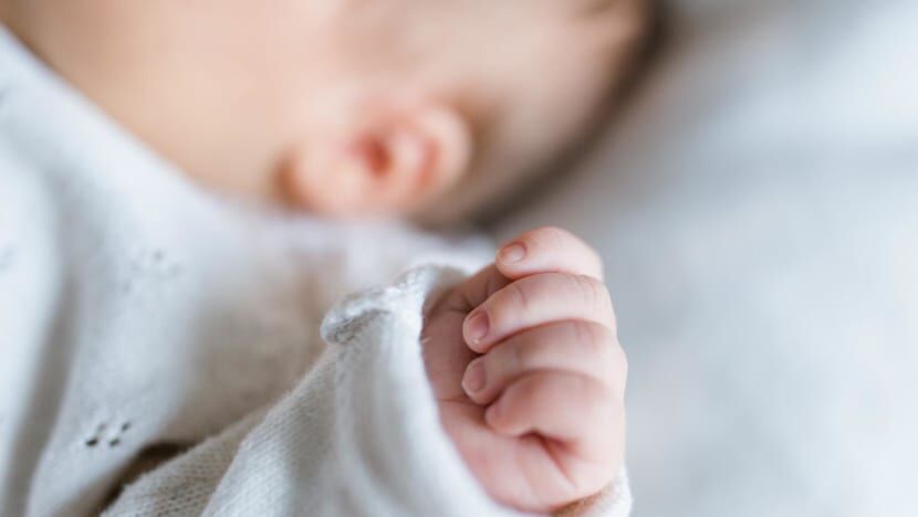 One million births registered in Iran last year