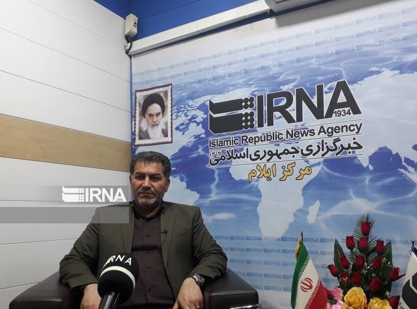 شهردار ایلام: حضور گسترده در انتخابات پاسخ قاطع ملت به دشمنان ایران اسلامی است