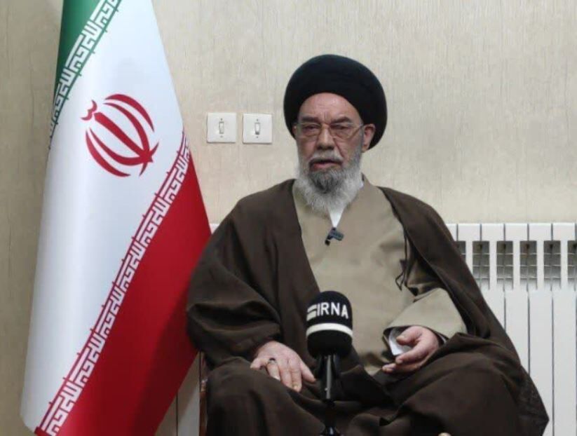 «وعده صادق» نماد ایستادگی ایرانیان بر مواضع ضد صهیونیستی نظام بود