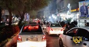 فیلم/ اوج تبلیغات نامزدهای انتخابات مجلس در دزفول