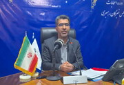 فیلم / توضیحات رییس ستاد انتخابات فارس پیرامون آخرین وضعیت رای گیری در این استان