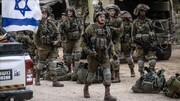 Ungehorsam einer Reihe von Soldaten der „Givati“-Brigade, die im Gazastreifen dienen
