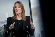 Marianne Williamson re-enters elections campaign due to Biden's incompetence