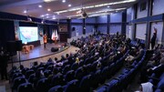 اختتامیه جشنواره «ایران جان» در مازندران برگزار شد