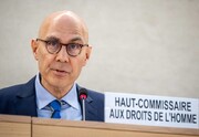 BM İnsan Hakları Yüksek Komiseri: İnsanlığımız Gazze’deki cinayetlerin durdurulmasına bağlı