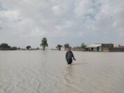 خسارت ۲ هزار میلیارد ریالی باران و سیلاب به چابهار