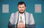Yemen’s Houthi leader vows to continue operations in regional waters