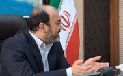 فیلم | استاندار هرمزگان: انقلاب اسلامی ایران امتداد یک انتخاب مردمی است