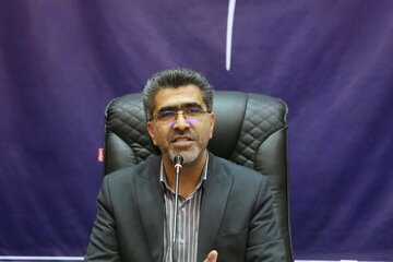 رییس ستاد انتخابات فارس: گزارش تخلفی دریافت نشد/رضایتمندی از انتخابات الکترونیکی