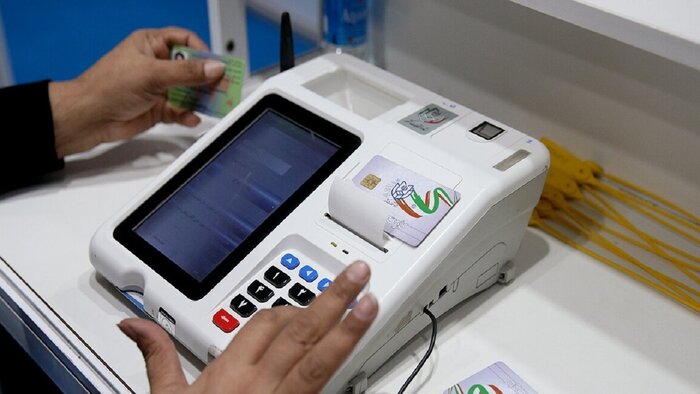 عوامل برگزاری انتخابات الکترونیکی در حوزه‌های انتخابیه قائمشهر ۶۰۰ نفر هستند