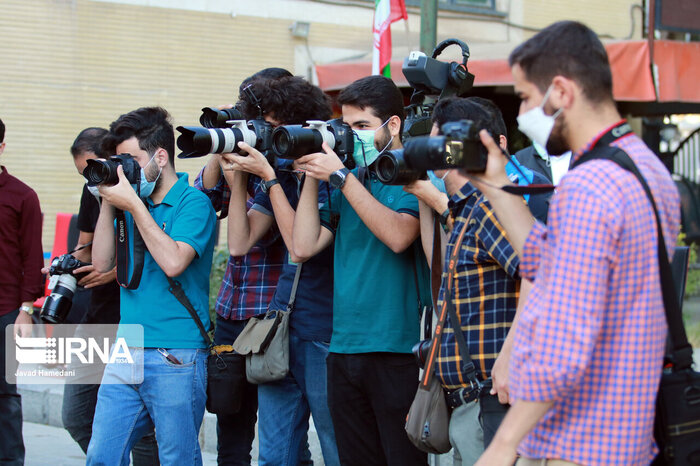 ۲۴۰ خبرنگار انتخابات مهاباد را پوشش خبری می‌دهند