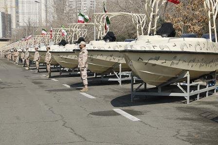 استفاده از پهپاد در ماموریتهای نوروزی/ رونمایی از خودروی ضدگلوله