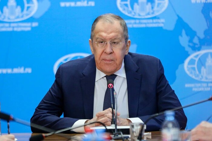 نشست گروههای فلسطینی در مسکو؛لاوروف: خشونت اسرائیل در کرانه باختری از غزه کمتر نخواهد بود