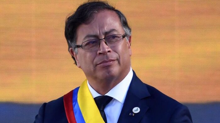کلمبیا خرید سلاح از رژیم صهیونیستی را تعلیق کرد