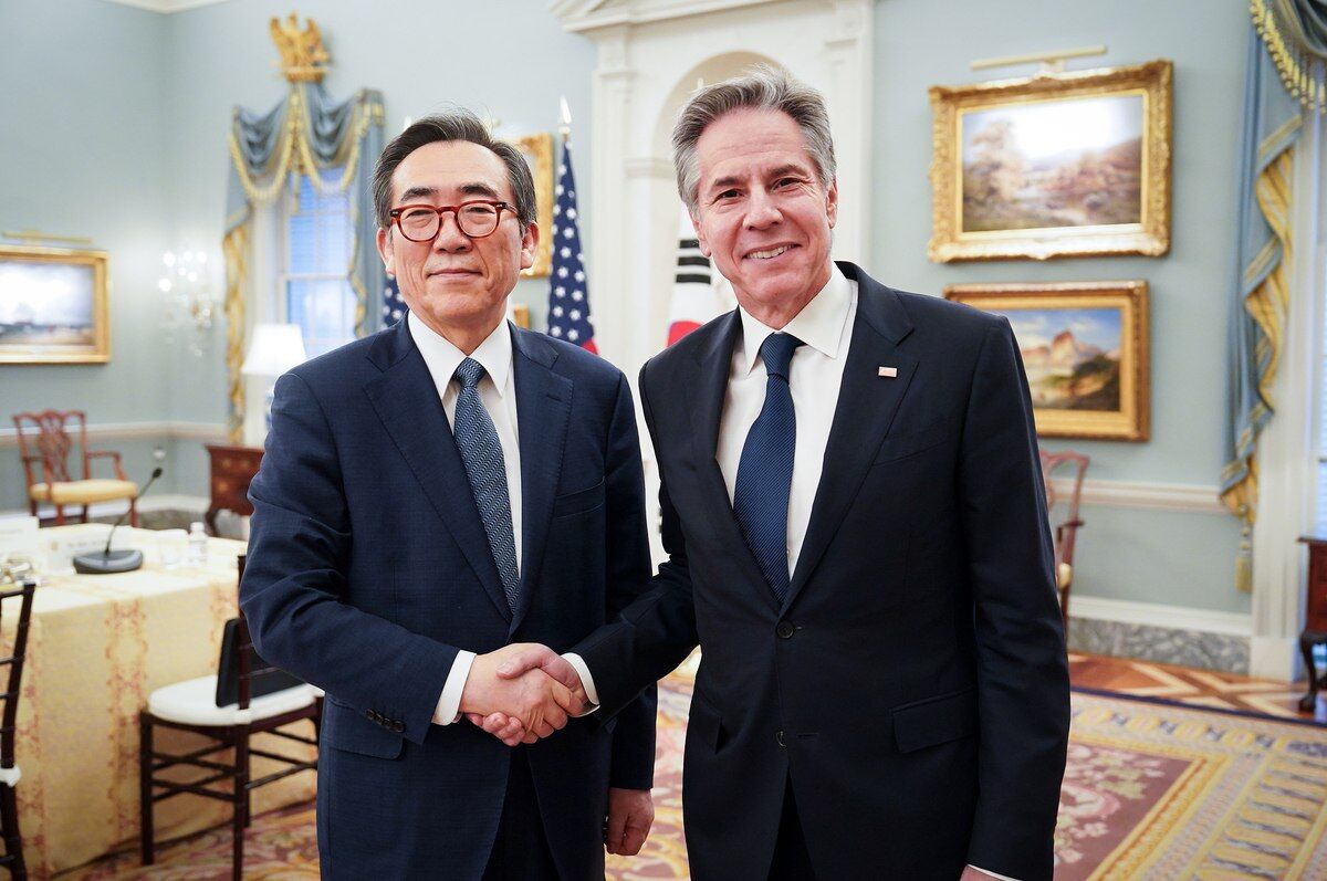 توافق سئول و واشنگتن برای مسدود سازی منابع مالی کره‌شمالی