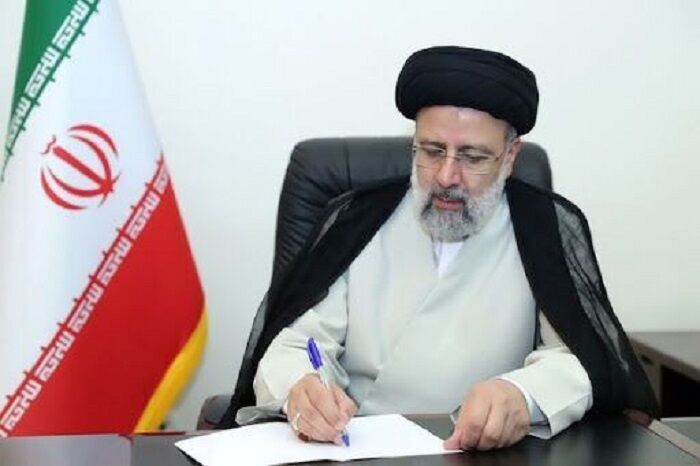 رئيس الجمهورية يعين امين ورئيس المركز الوطني الاستراتيجي للذكاء الاصطناعي رئيس الجمهورية يعين امين ورئيس المركز الوطني الاستراتيجي للذكاء الاصطناعي
