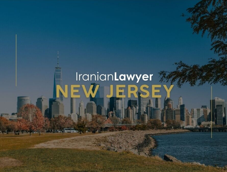 Iranian Lawyers in New Jersey