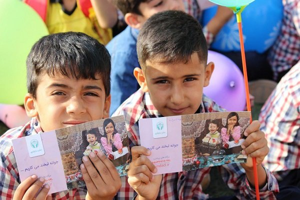 چطور با آموزش نیکوکاری کودک را مسئولیتپذیر کنیم؟