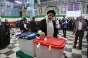 امام جمعه اهواز: حضور در انتخابات توسعه خوزستان را فراهم می‌کند