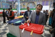 رییس دادگستری خوزستان: مسیر اصلاح و پیشرفت جامعه با انتخابات رقم می‌خورد