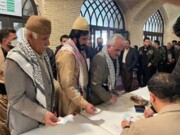 استاندار کرمانشاه: مردم در ساعات اولیه و به صورت خانوادگی در انتخابات شرکت کنند