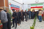 ۲ هزار و ۸۰۰ ناظر بر  روند انتخابات در خراسان جنوبی نظارت دارند