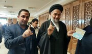 فرماندار بروجرد: ملت ایران همواره جلوتر از مسوولان هستند