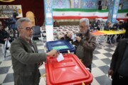 فرماندار: اشراف امنیتی بر حوزه‌های انتخاباتی ماهشهر وجود دارد