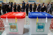 امام جمعه موقت ساری: مردم با حضور در پای صندوق‌های رای سرنوشت کشور را رقم می‌زند