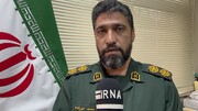 فرمانده سپاه کیش: حضور پر شور مردم در انتخابات نویدگر یک مجلس قوی است+فیلم
