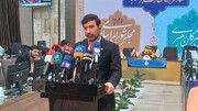 İran’daki Seçimlere 25 milyondan Fazla Seçmen Katıdı