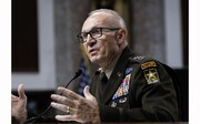 مقام ارشد نظامی آمریکا: نباید توانایی دفاعی روسیه را دست کم گرفت