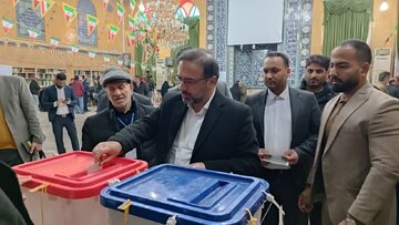 تعدادی پرونده تخلف انتخاباتی در البرز ثبت شده است