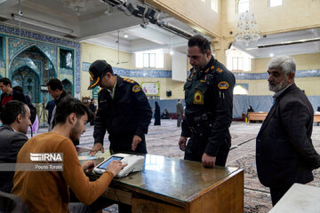 Elections législatives (Province de Qazvin)