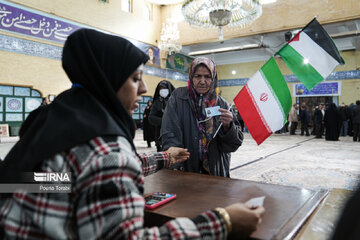 Elections législatives (Province de Qazvin)