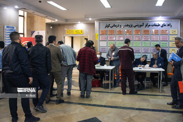 Elections législatives & Elections pour l'Assemblée des experts