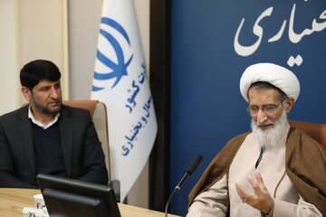 امام جمعه شهرکرد:  انتشار اخبار صحیح باعث جلوگیری از تخریب افکار عمومی می‌شود