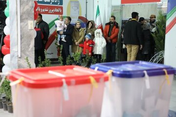 منتخبان مردم در سه حوزه انتخابیه خراسان جنوبی مشخص شدند