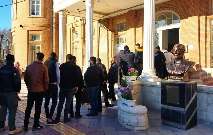 برگزاری انتخابات در آذربایجان‌غربی آغاز شد